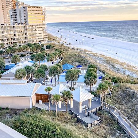 Dunes Of Panama 708 A Panama City Beach Eksteriør bilde