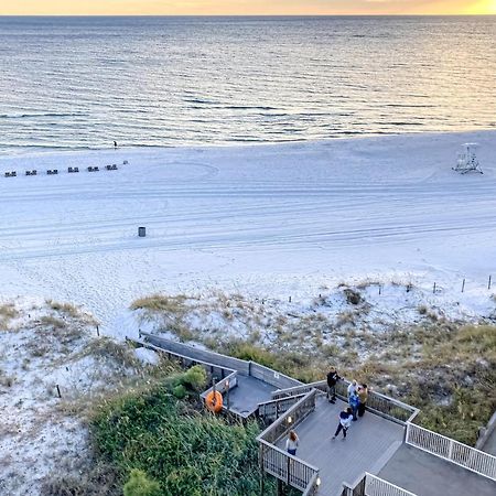 Dunes Of Panama 708 A Panama City Beach Eksteriør bilde
