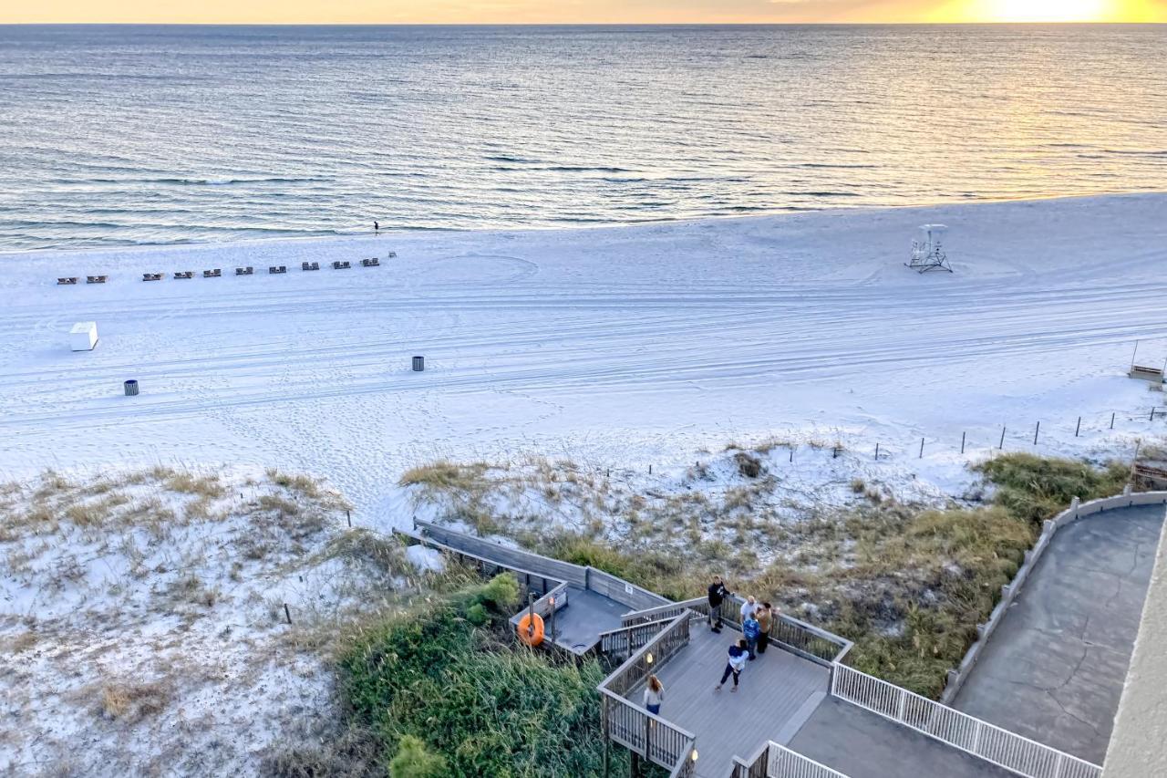 Dunes Of Panama 708 A Panama City Beach Eksteriør bilde