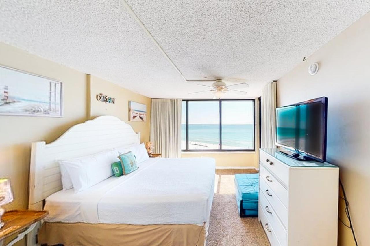 Dunes Of Panama 708 A Panama City Beach Eksteriør bilde